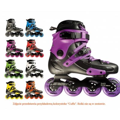 Seba FR spare parts kit