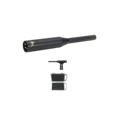 dbx RTA-M measurement microphone