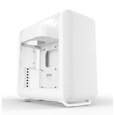 HYTE X50 Midi Tower White