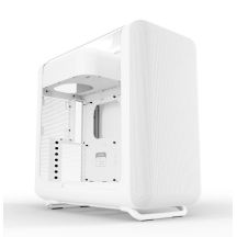 HYTE X50 Midi Tower White