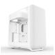 HYTE X50 Midi Tower White