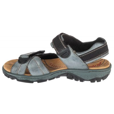 2. Rieker Sandals W 68851-14