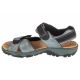2. Rieker Sandals W 68851-14