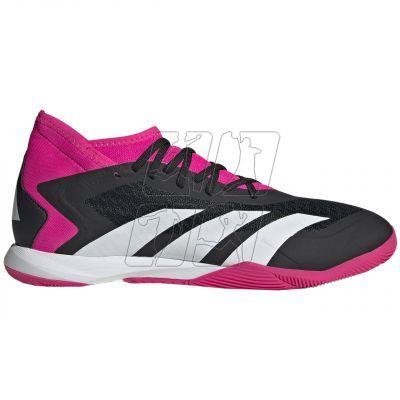 Adidas Predator Accuracy.3 IN M GW7069 football shoes