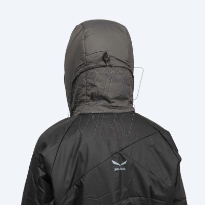 5. Salewa Ortles PRL Jacket W JKT 25204-0911