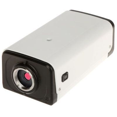 AHD, HD-CVI, HD-TVI, PAL camera APTI-H54B - 8.3 Mpx, 4K UHD