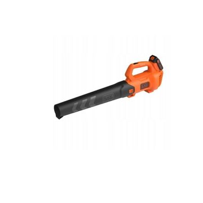 19. 18V BCBL200L BLACK+DECKER Leaf Blower