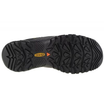 8. Keen Targhee III WP M 1026860 shoes