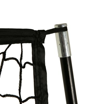 12. VIRTUFIT PROTECTIVE NET – SAFETY NET – BALL CATCHER – 500X300CM