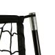 12. VIRTUFIT PROTECTIVE NET – SAFETY NET – BALL CATCHER – 500X300CM