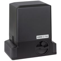 FAAC-DELTA-2-SMART-FDS-LAN/KIT Wi-Fi SLIDING GATE OPERATOR - STARTER KIT