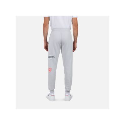 7. Rossignol New Hero Pant Gray