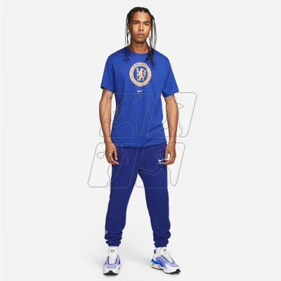 7. Nike Chelsea FC Crest M DJ1304-496 T-shirt