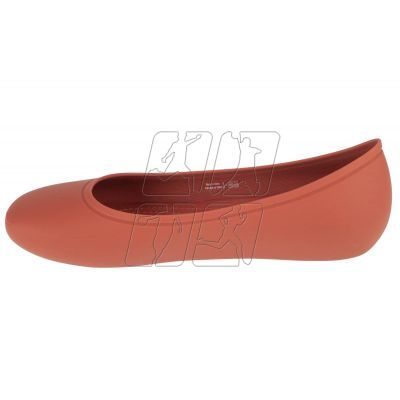 3. Crocs Brooklyn Flat W 209384-2DT shoes