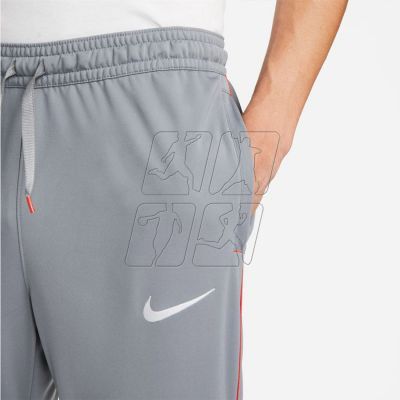 8. Nike Dri-Fit Libero M DH9666 065 pants