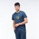 7. Men's GISLI Short Sleeve T-Shirt