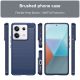 2. Carbon Case for Xiaomi Redmi Note 13 Pro - blue