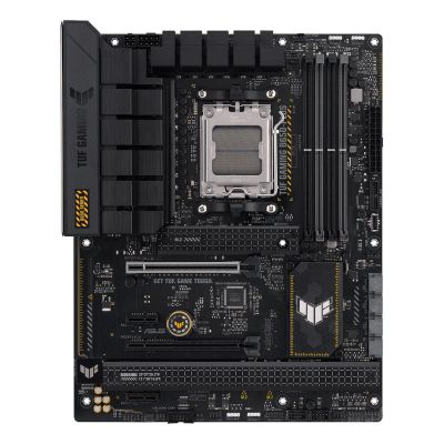 20. ASUS TUF GAMING B650-PLUS motherboard