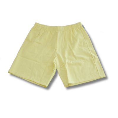 2. Taikan Everything Fleece Shorts Cream - 2109005.CAN