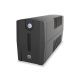 Conceptronic UPS 650 VA/360 W/4 XIEC/HID USB/RJ45in/Out/AVR sw