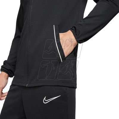 3. Nike Dri-FIT Academy 21 M Tracksuit CW6131-010