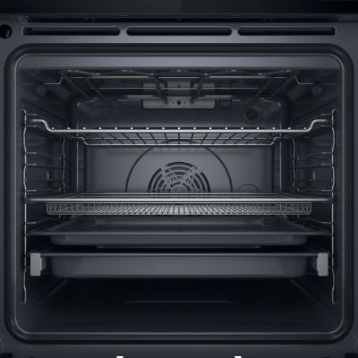 8. Built-in oven WOI6A8HT1SBA WHIRPOOL