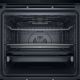 8. Built-in oven WOI6A8HT1SBA WHIRPOOL