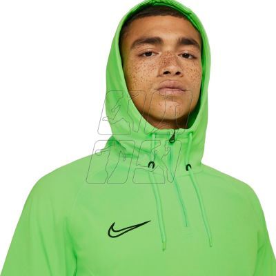 4. Nike Dri-FIT Academy M CT2420-359 sweatshirt