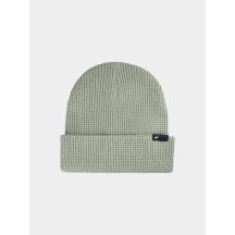 Men's winter hat 4F 4FWAW24ACAPM465-43S