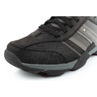 16. Skechers Hesby M 204915/BLK shoes