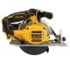 4. DeWALT DCS565NT-XJ Portable Circular Saw