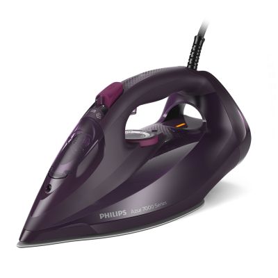 8. PHILIPS DST 7061/30 iron