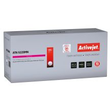 Activejet ATK-5220MN Toner (replaces Kyocera TK-5220M; Supreme; 1200 pages; red)