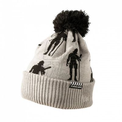 Bauer NE Knit Pom winter hat 1062312