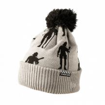 Bauer NE Knit Pom winter hat 1062312