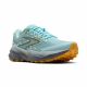2. Brooks Running Cascadia 19 W 1204461B437.095 Running Shoes