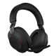 7. Jabra Evolve2 85 MS Stereo Link380c Over-Ear Headphones