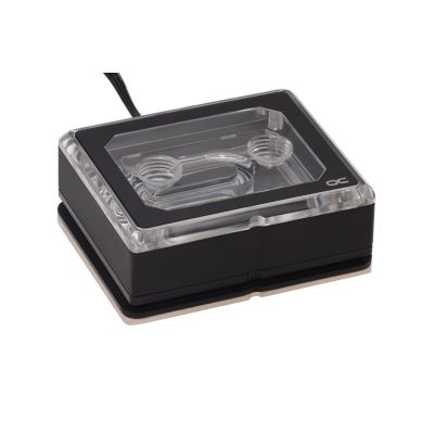 4. Alphacool Eisblock XPX Aurora Pro Water Block