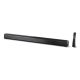 2. Sharp 2.0 Soundbar | HT-SB145 Speaker | 150W | Bluetooth Connectivity | Wireless Connection