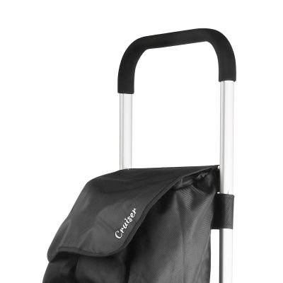 4. Expert Premium 604352 Shopping Cart