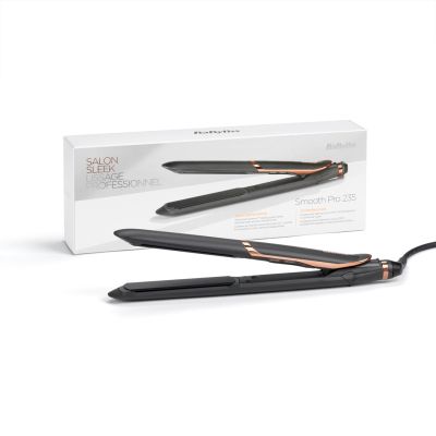 2. BABYLISS ST394E straightener