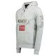 3. Men’s Sweatshirt Geographical Norway GYMCLASS BGREY DB GTX MEN 054 (WW2844H/GN-BLENDED GREY)