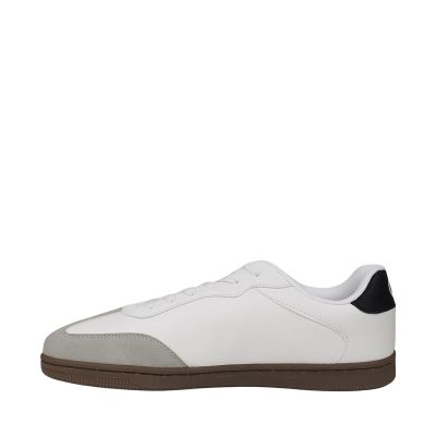 11. Champion Prestige Mix Material Low Cut M S22330 WW001 shoes