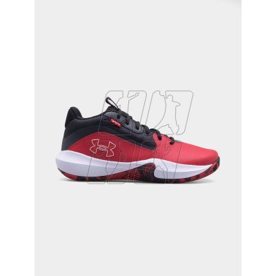 2. Under Armor M 3028512-600 shoes