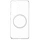 3. CARE by PanzerGlass Urban Explorer Transparent Case w. White Qi for Samsung Galaxy S26 - transparent