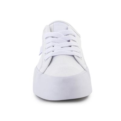 9. DC Manual Platform Shoes W ADJS300280-WW0