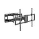 2. Equip 650343 TV Mount 3.05 m (120") Black