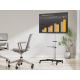 9. Equip 650630 TV mount 2.18 m (86") Silver