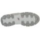 4. Skechers D'Lites Ladies Night 149267-WLV White 37.5