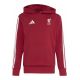 adidas Junior Liverpool FC KG2499 Hoodie